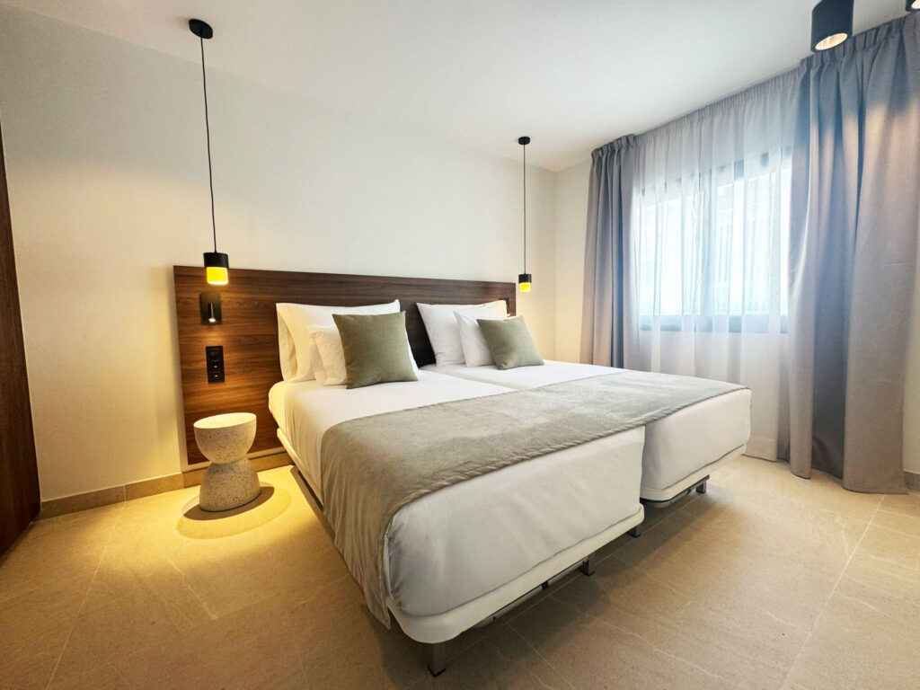 Coral Cotillo Reef Hotel