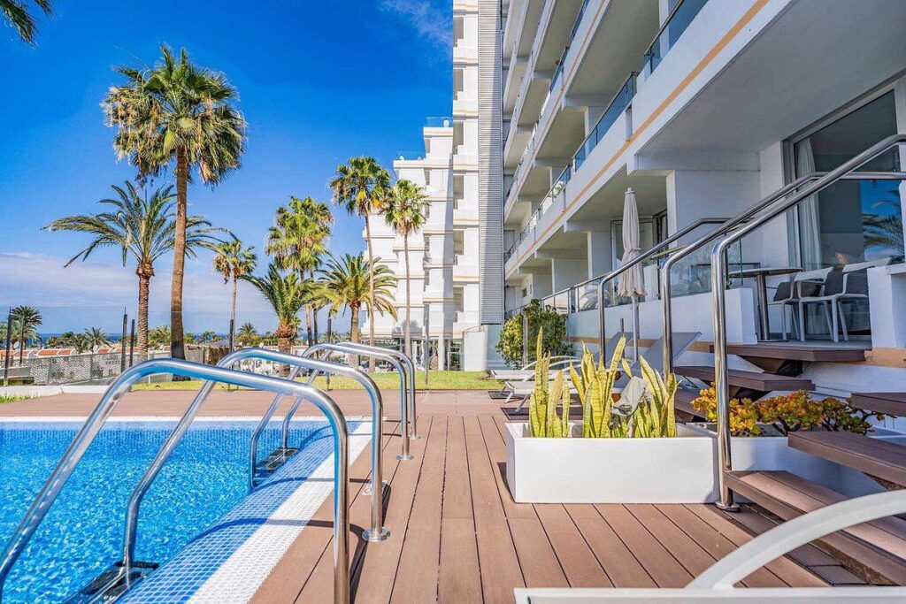 Coral Ocean View