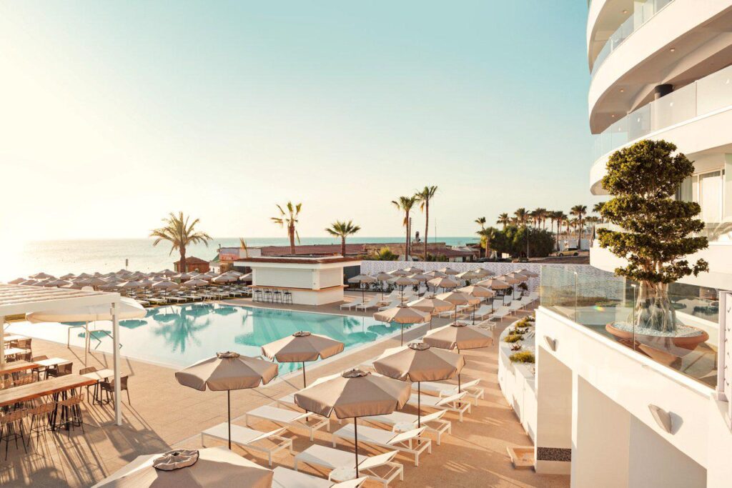 Coral Suites