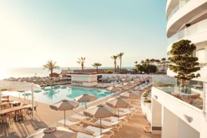 Coral Suites