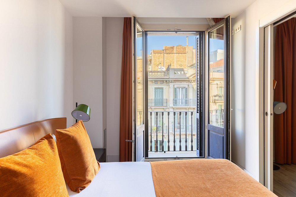 Cosmo Apartments Passeig