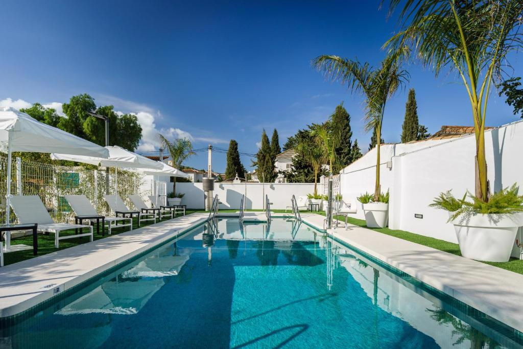 Costa Del Sol Luxury Boutique