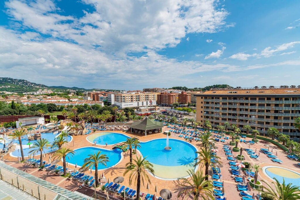 Costa Encantada Resort