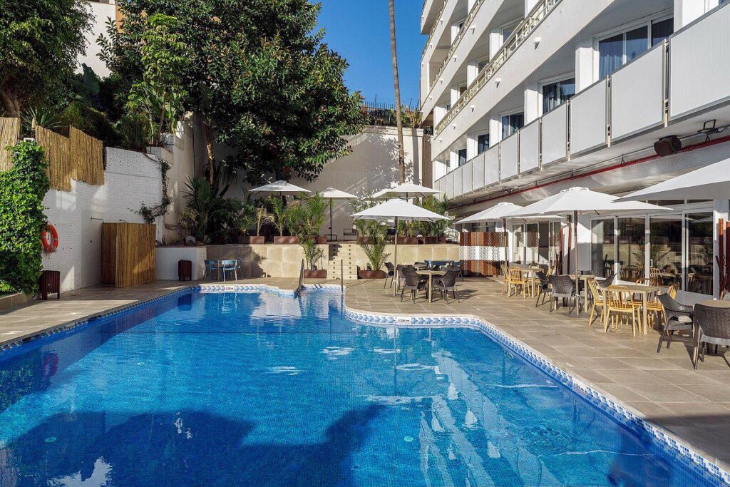 Costa Malaga Pierre Vacances