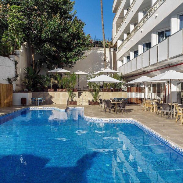 Costa Malaga Pierre Vacances