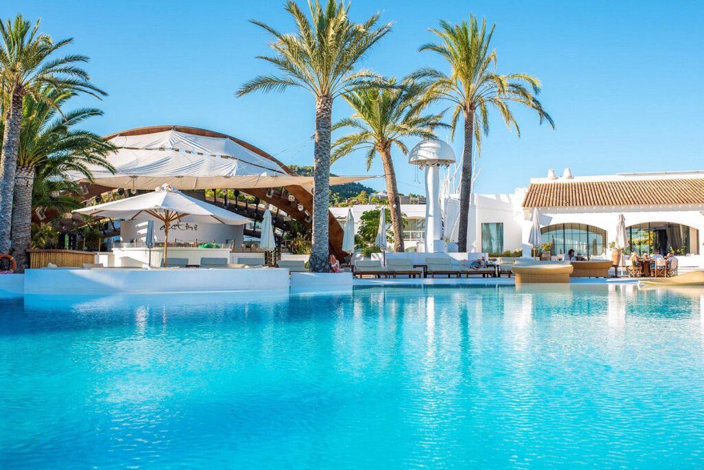 Destino Five Ibiza