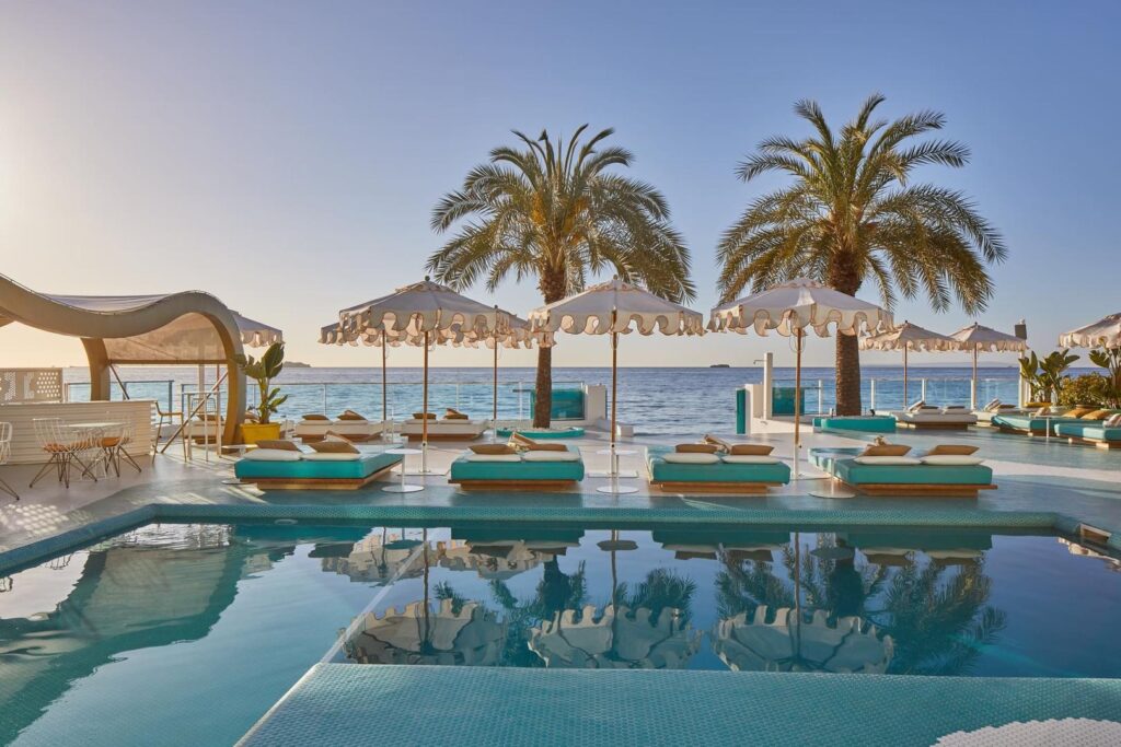 Dorado Ibiza Suites