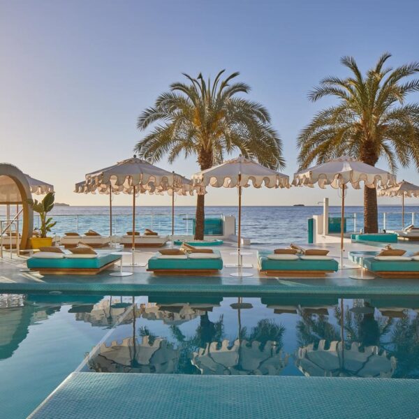 Dorado Ibiza Suites
