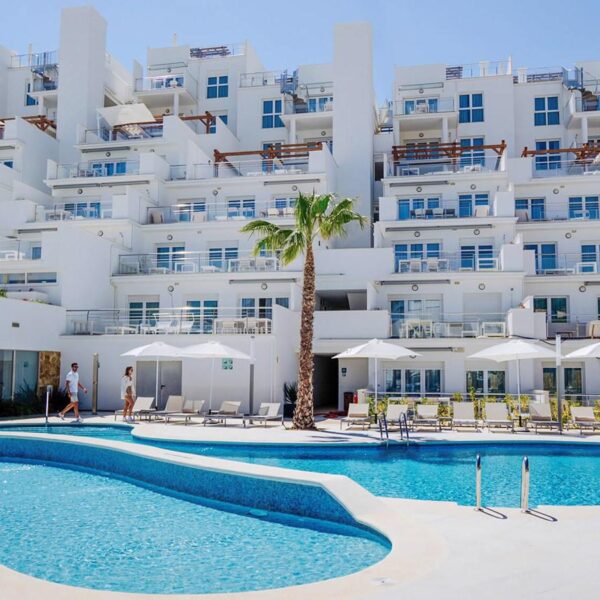 Dormio Costa Blanca Beach