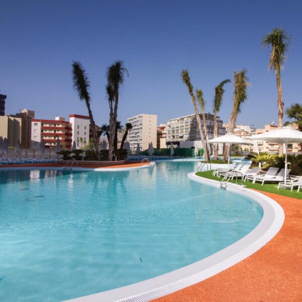 ESTIMAR Calpe Suitopia 3 Three