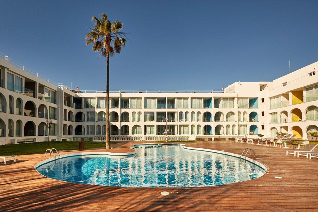 Ebano Spa
