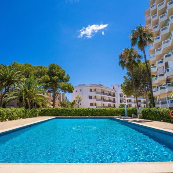 Econotel Las Palomas