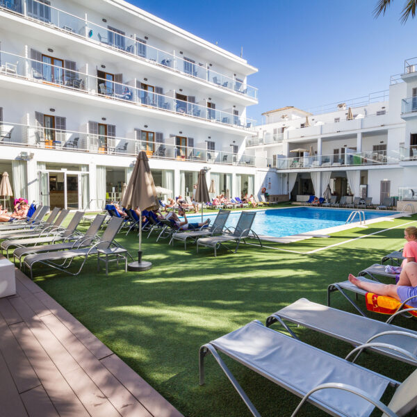 Eix Alcudia Hotel