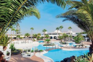 Elba Lanzarote Royal Village