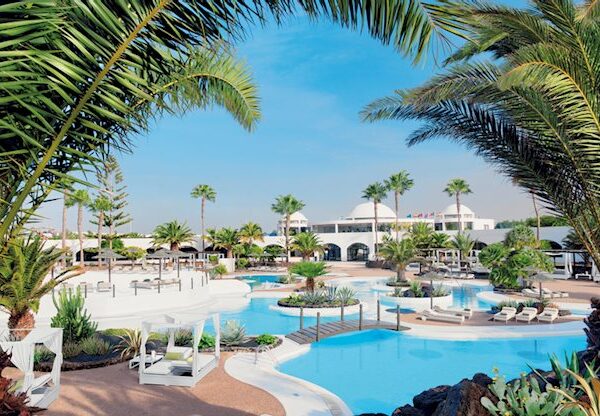 Elba Lanzarote Royal Village