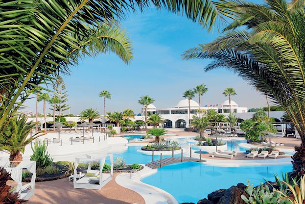 Elba Lanzarote Royal Village