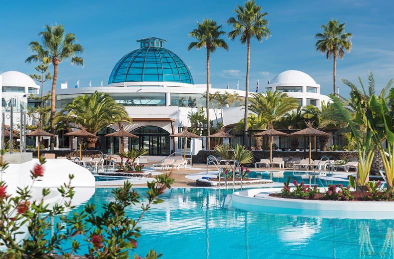 Elba Premium Suites