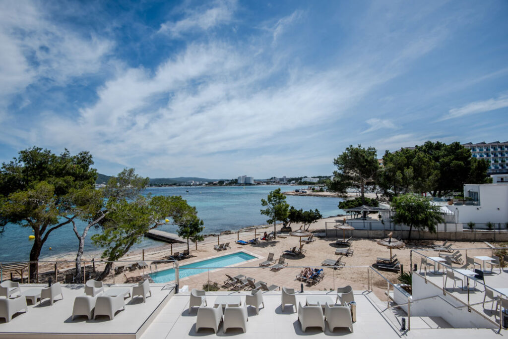 Els Pins Resort & Spa