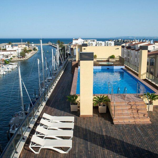 Empuriabrava Marina