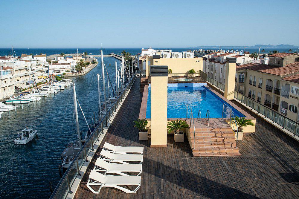 Empuriabrava Marina