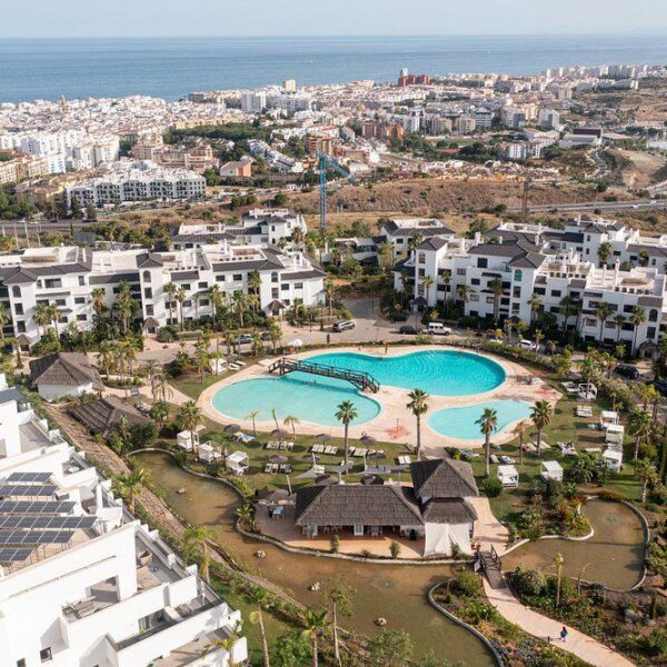 Estepona Holiday Hills