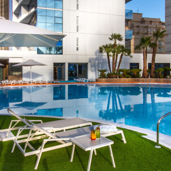 Estimar Calpe Suitopia