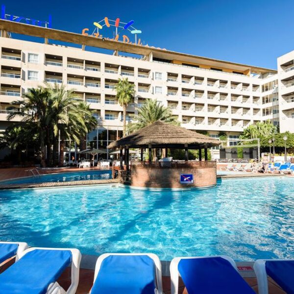 Estival Park Hotel