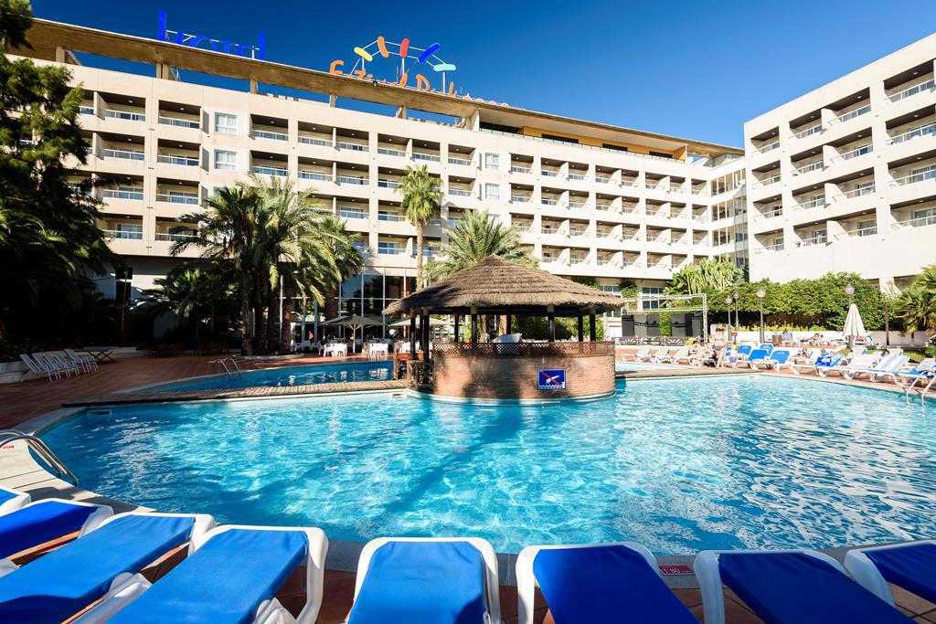 Estival Park Hotel