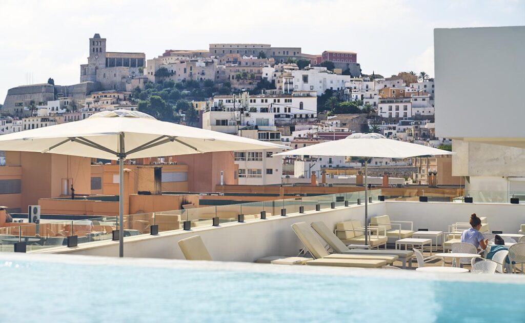 Eurostars Puerto De Ibiza