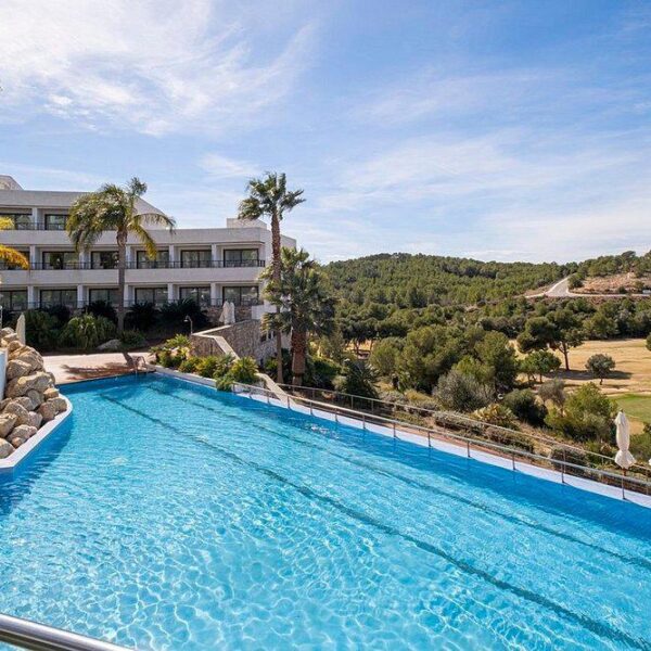 Eurostars Sitges