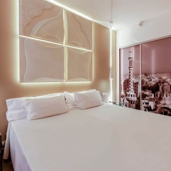 Evenia Rossello Hotel