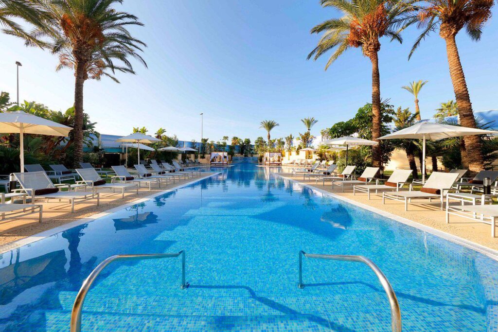 Exe Estepona Thalasso Spa