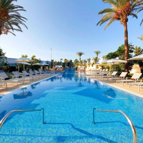 Exe Estepona Thalasso Spa