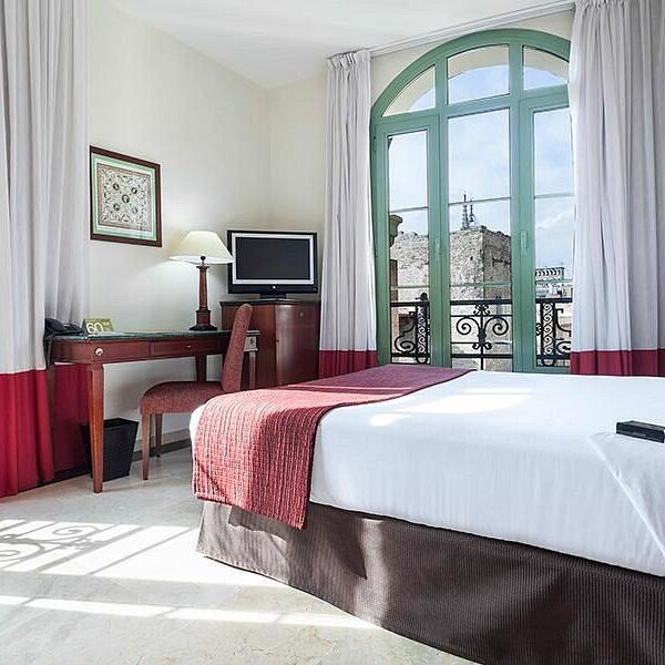 Exe Laietana Palace