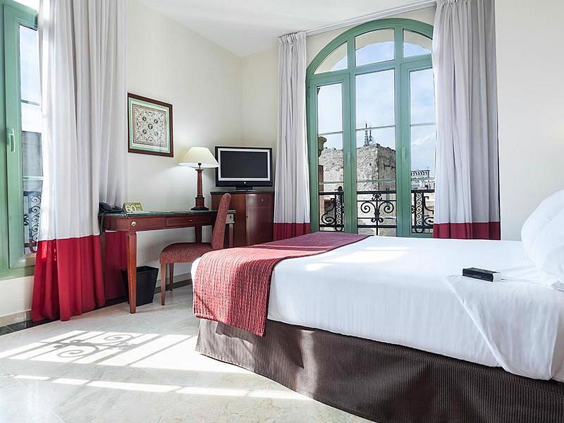 Exe Laietana Palace
