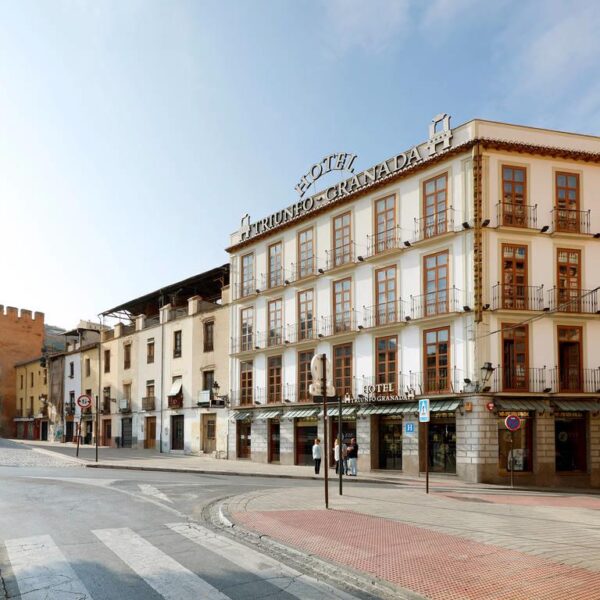 Exe Triunfo Granada
