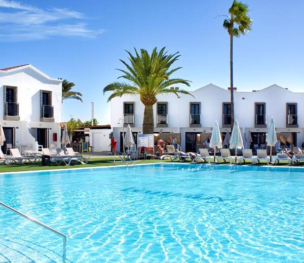 FBC Fortuny Resort