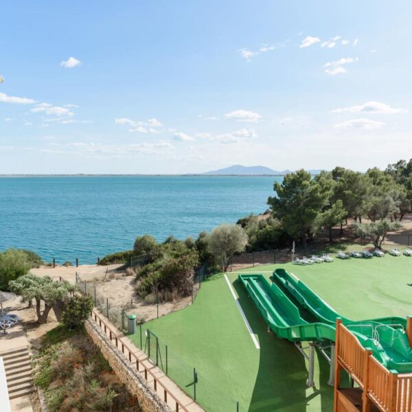 FERGUS Cap Roig