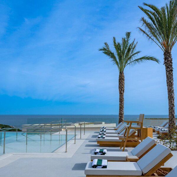 Fairmont Costa Del Sol