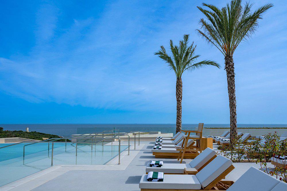 Fairmont Costa Del Sol