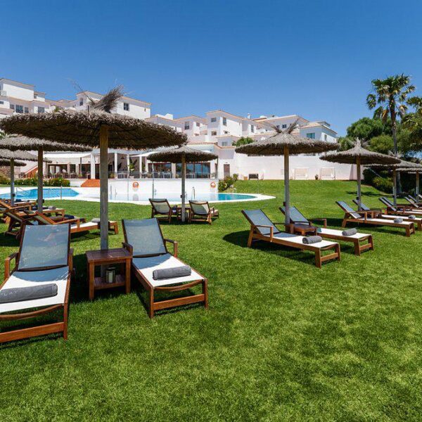 Fairplay Golfhotel Spa