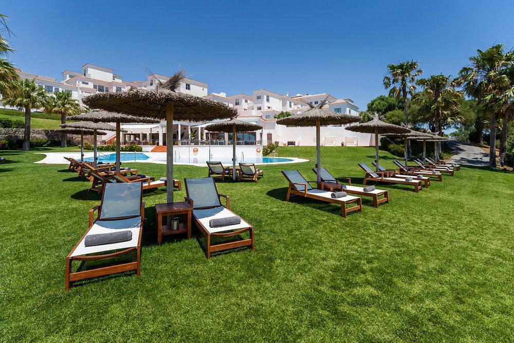 Fairplay Golfhotel Spa
