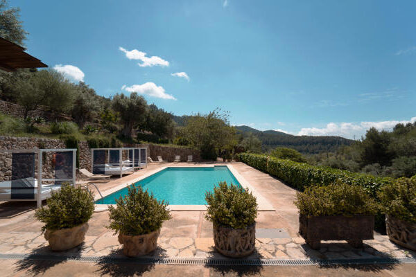 Finca Alfabia Nou