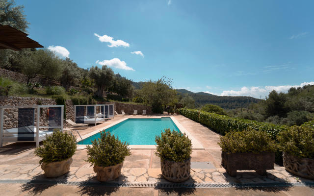 Finca Alfabia Nou