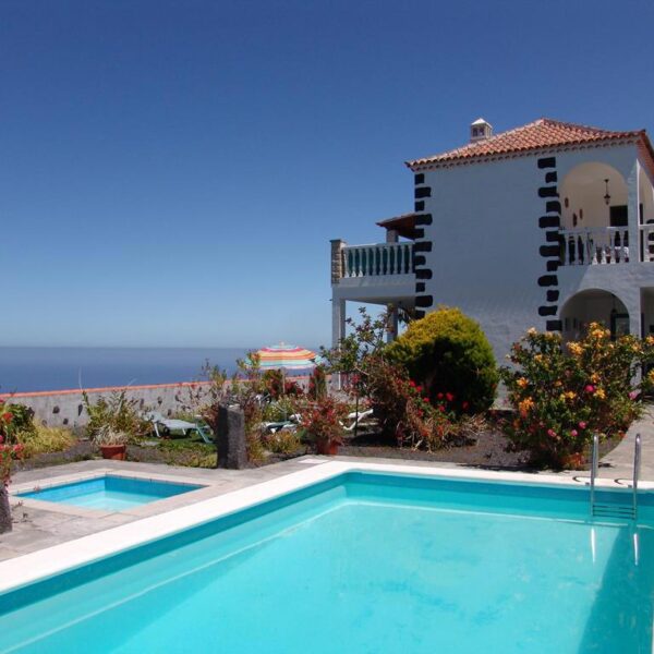 Finca Casa Jardin
