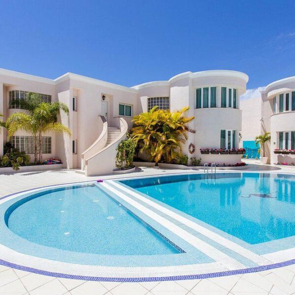 Flamingo Suites
