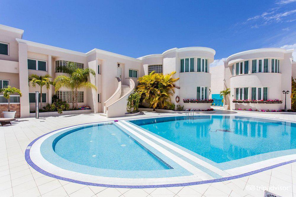 Flamingo Suites