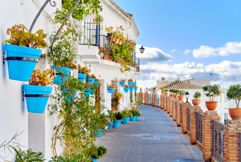 Fly & Drive Charmant Andalusie 4*