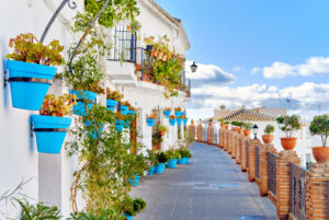 Fly & Drive Charmant Andalusie 4*