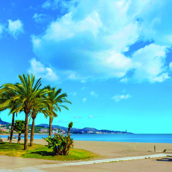 Fly & Drive Charmant Andalusie